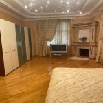 Kirayə (aylıq) 6 otaqlı Həyət evi/villa, Bakıxanov qəs., Sabunçu rayonu 4