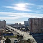 Kirayə (aylıq) 4 otaqlı Yeni Tikili, Xətai metrosu, Xətai rayonu 19