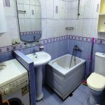 Satılır 2 otaqlı Köhnə Tikili, Neftçilər metrosu, 8-ci kilometr, Nizami rayonu 9