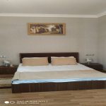 Kirayə (günlük) 7 otaqlı Həyət evi/villa Qəbələ 8