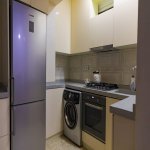 Аренда 4 комнатная Новостройка, м. 8 Ноябрь метро, Насими район 2