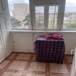 Satılır 3 otaqlı Köhnə Tikili, Neftçilər metrosu, 8-ci kilometr, Nizami rayonu 12