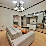 Kirayə (aylıq) 1 otaqlı Köhnə Tikili, Səbail rayonu 3
