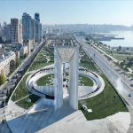 Аренда 3 комнатная Новостройка, м. Хетаи метро, Хетаи район 2