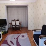 Kirayə (aylıq) 3 otaqlı Köhnə Tikili, Elmlər akademiyası metrosu, Yasamal qəs., Yasamal rayonu 2