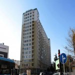 Аренда 3 комнатная Новостройка, м. Азадлыг метро, 8-ой микрорайон, , Бинагадинский р-н район 1