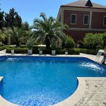 Kirayə (aylıq) 6 otaqlı Bağ evi, Mərdəkan, Xəzər rayonu 7