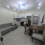 Satılır 2 otaqlı Yeni Tikili Xırdalan 6