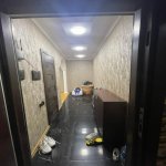 Satılır 3 otaqlı Yeni Tikili, Neftçilər metrosu, Bakıxanov qəs., Sabunçu rayonu 9