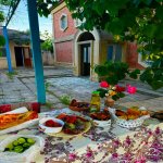 Kirayə (aylıq) 9 otaqlı Həyət evi/villa, Əhmədli metrosu, Əhmədli, Xətai rayonu 2