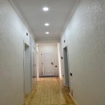 Satılır 2 otaqlı Yeni Tikili, Neftçilər metrosu, 8-ci kilometr, Nizami rayonu 6