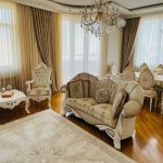 Satılır 3 otaqlı Yeni Tikili, 20 Yanvar metrosu, Yasamal rayonu 3