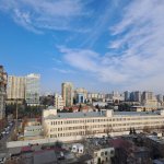 Satılır 2 otaqlı Yeni Tikili, Nizami metrosu, Nəsimi rayonu 14