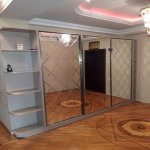 Satılır 3 otaqlı Yeni Tikili, Memar Əcəmi metrosu, Nəsimi rayonu 4