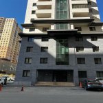 Kirayə (aylıq) 20 otaqlı Ofis, Elmlər akademiyası metrosu, Yasamal rayonu 1