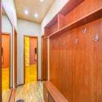 Kirayə (günlük) 2 otaqlı Köhnə Tikili, Sahil metrosu, Fontanlar bağı, Nəsimi rayonu 6