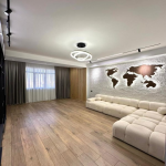 Satılır 3 otaqlı Yeni Tikili, 28 May metrosu, Nəsimi rayonu 1