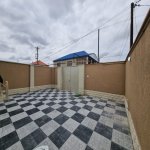 Satılır 3 otaqlı Həyət evi/villa, Koroğlu metrosu, Maştağa qəs., Sabunçu rayonu 4