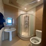 Kirayə (aylıq) 3 otaqlı Yeni Tikili, Gənclik metrosu, Nərimanov rayonu 11