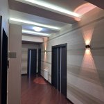 Kirayə (aylıq) 3 otaqlı Yeni Tikili, Gənclik metrosu, Nərimanov rayonu 11