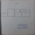 Satılır 4 otaqlı Köhnə Tikili, Avtovağzal metrosu, Biləcəri qəs., Binəqədi rayonu 26