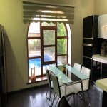 Kirayə (günlük) 5 otaqlı Həyət evi/villa, Mərdəkan, Xəzər rayonu 4