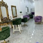 Kirayə (aylıq) Obyekt, Bakıxanov qəs., Sabunçu rayonu 1