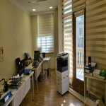 Kirayə (aylıq) 11 otaqlı Ofis, Nərimanov rayonu 6