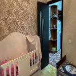 Satılır 4 otaqlı Həyət evi/villa, Həzi Aslanov metrosu, Köhnə Günəşli qəs., Xətai rayonu 37