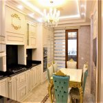 Kirayə (aylıq) 6 otaqlı Yeni Tikili, Gənclik metrosu, Nərimanov rayonu 18
