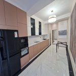 Kirayə (aylıq) 3 otaqlı Yeni Tikili, Ağ şəhər, Xətai rayonu 14