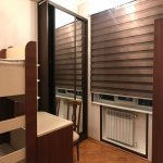 Kirayə (aylıq) 3 otaqlı Yeni Tikili, Nəriman Nərimanov metrosu, Nərimanov rayonu 10