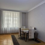 Аренда 3 комнат Новостройка, м. Эльмляр Академиясы метро, Ясамал район 6