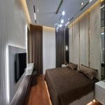 Satılır 2 otaqlı Yeni Tikili, 28 May metrosu, Nəsimi rayonu 4