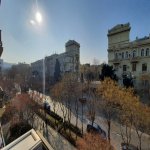 Посуточно 2 комнат Вторичка, м. Эльмляр Академиясы метро, Ясамал район 1
