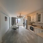 Аренда 4 комнатная Новостройка, м. Эльмляр Академиясы метро, пос. Ясамал, Ясамал район 3