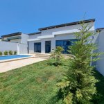 Satılır 4 otaqlı Bağ evi, Mərdəkan, Xəzər rayonu 3