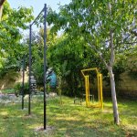 Kirayə (günlük) 8 otaqlı Həyət evi/villa İsmayıllı 23