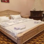 Kirayə (günlük) 4 otaqlı Köhnə Tikili, Səbail rayonu 9