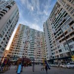 Satılır 2 otaqlı Yeni Tikili, Həzi Aslanov metrosu, Xətai rayonu 2