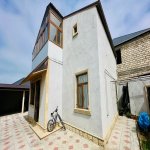 Satılır 5 otaqlı Həyət evi/villa, Pirşağı qəs., Sabunçu rayonu 1