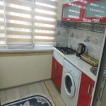 Kirayə (aylıq) 2 otaqlı Köhnə Tikili, Neftçilər metrosu, Nizami rayonu 6