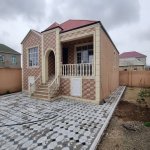 Satılır 4 otaqlı Həyət evi/villa, Koroğlu metrosu, Zabrat qəs., Sabunçu rayonu 5