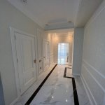 Satılır 3 otaqlı Yeni Tikili, Qara Qarayev metrosu, Nizami rayonu 12