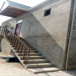 Satılır 3 otaqlı Həyət evi/villa, Koroğlu metrosu, Yeni Ramana, Sabunçu rayonu 6
