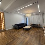 Kirayə (aylıq) 2 otaqlı Yeni Tikili, Ağ şəhər, Xətai rayonu 3