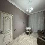 Kirayə (aylıq) 2 otaqlı Yeni Tikili Şəmkir 1