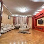 Kirayə (aylıq) 3 otaqlı Yeni Tikili, Gənclik metrosu, Nəsimi rayonu 3