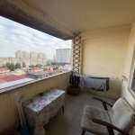 Satılır 3 otaqlı Köhnə Tikili, İnşaatçılar metrosu, Yasamal qəs., Yasamal rayonu 7