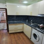 Kirayə (aylıq) 3 otaqlı Köhnə Tikili, İnşaatçılar metrosu, Yasamal qəs., Yasamal rayonu 5